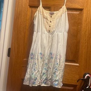 Free people dress